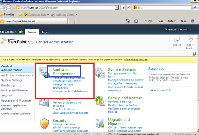 How to check serial key of sharepoint 2010 using central administration